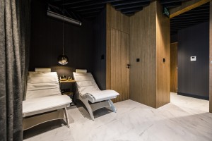 zdjęcie Rezydencja Łazienki Park