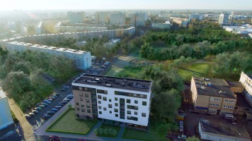 zdjęcie Murawa Park