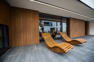 zdjęcie Rezydencja Łazienki Park