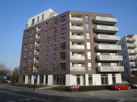 zdjęcie Burakowska 16