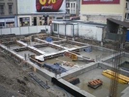 zdjęcie Półwiejska 4