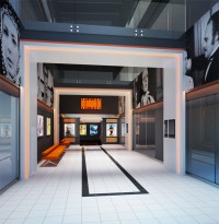 zdjęcie Nove Kino