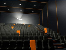 zdjęcie Nove Kino