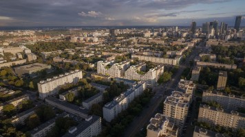 wizualizacje Murano