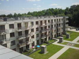 zdjęcie Millenia Fort Etap VII