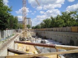 zdjęcie Przy Agorze 24/26