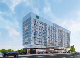 wizualizacje AC Hotels by Marriott