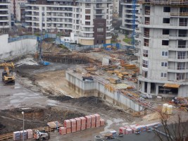 zdjęcie Grzegórzki Park