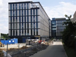 zdjęcie Poznański Park Technologiczny-Przemysłowy