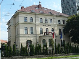 zdjęcie Hotel Atrium