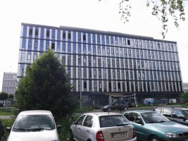 zdjęcie Poznański Park Technologiczny-Przemysłowy