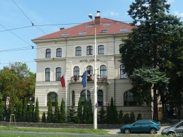 zdjęcie Hotel Atrium