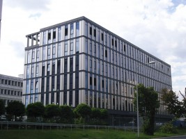 zdjęcie Poznański Park Technologiczny-Przemysłowy