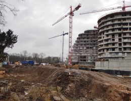 zdjęcie Wiślane Tarasy 2.0