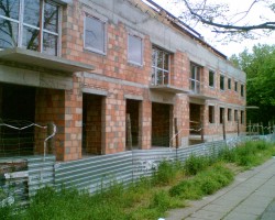 wizualizacje Waryńskiego 21A-21B