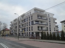 zdjęcie Spółdzielcza 24