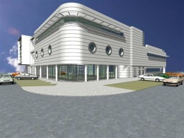 zdjęcie SDH Atlas