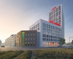 wizualizacje Kaliska