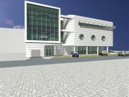zdjęcie SDH Atlas
