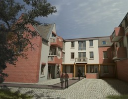 zdjęcie Budynek mieszkalny