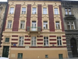 zdjęcie Instytut Nauk Politycznych Uniwersytetu Jagiellońskiego
