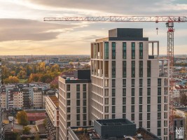 zdjęcie The Upper House by Angel