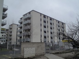 zdjęcie Murapol Osiedle Praskie