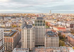 zdjęcie The Upper House by Angel