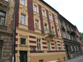 zdjęcie Instytut Nauk Politycznych Uniwersytetu Jagiellońskiego
