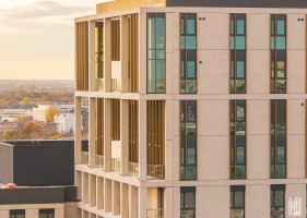 zdjęcie The Upper House by Angel