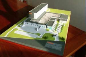 zdjęcie Fabryka Okuć Meblowych "BLUM"