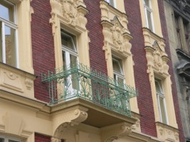 zdjęcie Instytut Nauk Politycznych Uniwersytetu Jagiellońskiego
