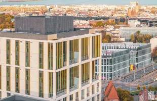 zdjęcie The Upper House by Angel