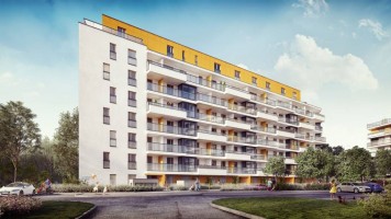 zdjęcie Apartamenty Mokotów nad Skarpą