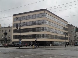 zdjęcie Galeria Grochowska