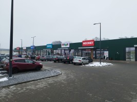 zdjęcie Pasaż Kępiński