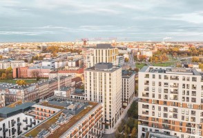 zdjęcie The Upper House by Angel