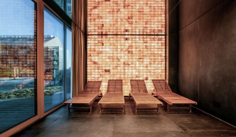 zdjęcie Nickel Resort & WellNest Grzybowo