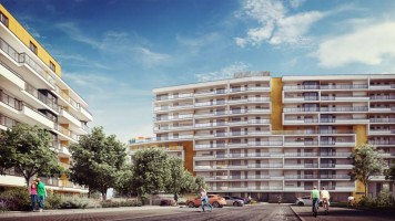 zdjęcie Apartamenty Mokotów nad Skarpą