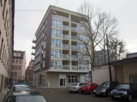 zdjęcie Old Town Residence