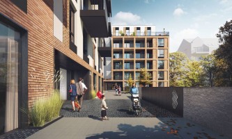 zdjęcie Apartamenty Białoprądnicka
