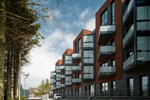 zdjęcie Summer Lofts Ustronie Morskie