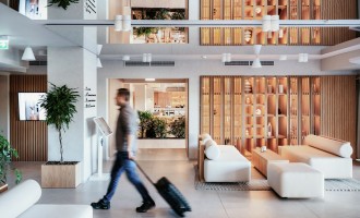 zdjęcie Nickel Resort & WellNest Grzybowo