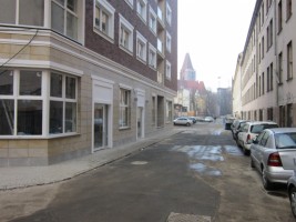 zdjęcie Old Town Residence