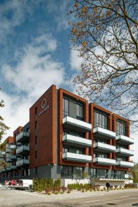 zdjęcie Summer Lofts Ustronie Morskie