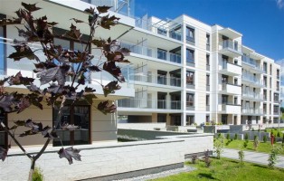 zdjęcie Komfort House II