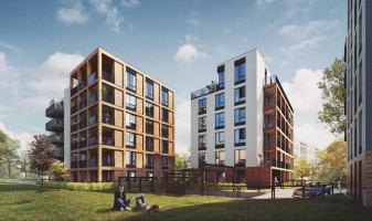 zdjęcie Apartamenty Białoprądnicka