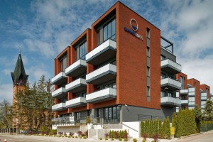 zdjęcie Summer Lofts Ustronie Morskie