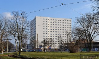 zdjęcie Akademik Student Depot