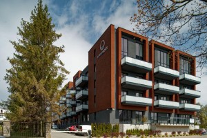 zdjęcie Summer Lofts Ustronie Morskie
